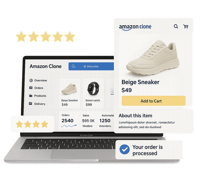 Thingle Launch Your Product Marketplace with Shipturtle