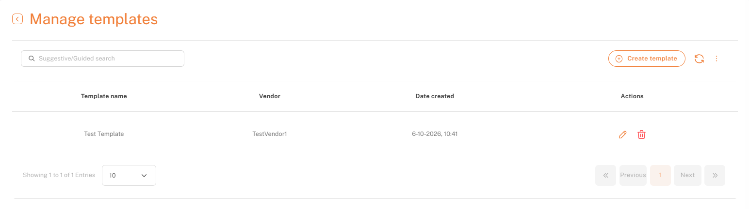 Add and Update Products 2