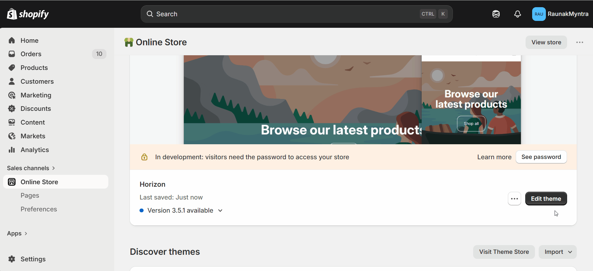 Hyperlocal_shopify_navigation