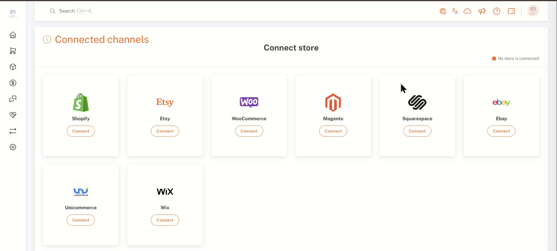 Squarespace