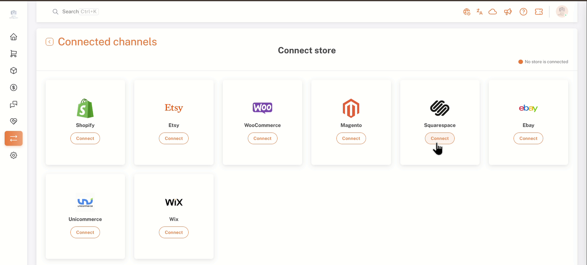 Squarespace