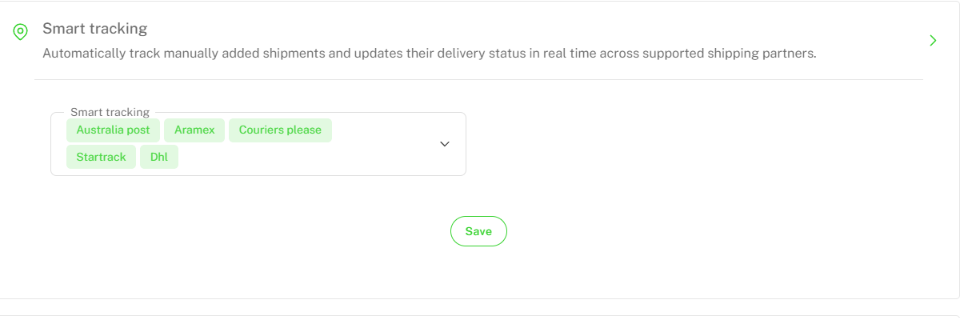 smart tracking 1...