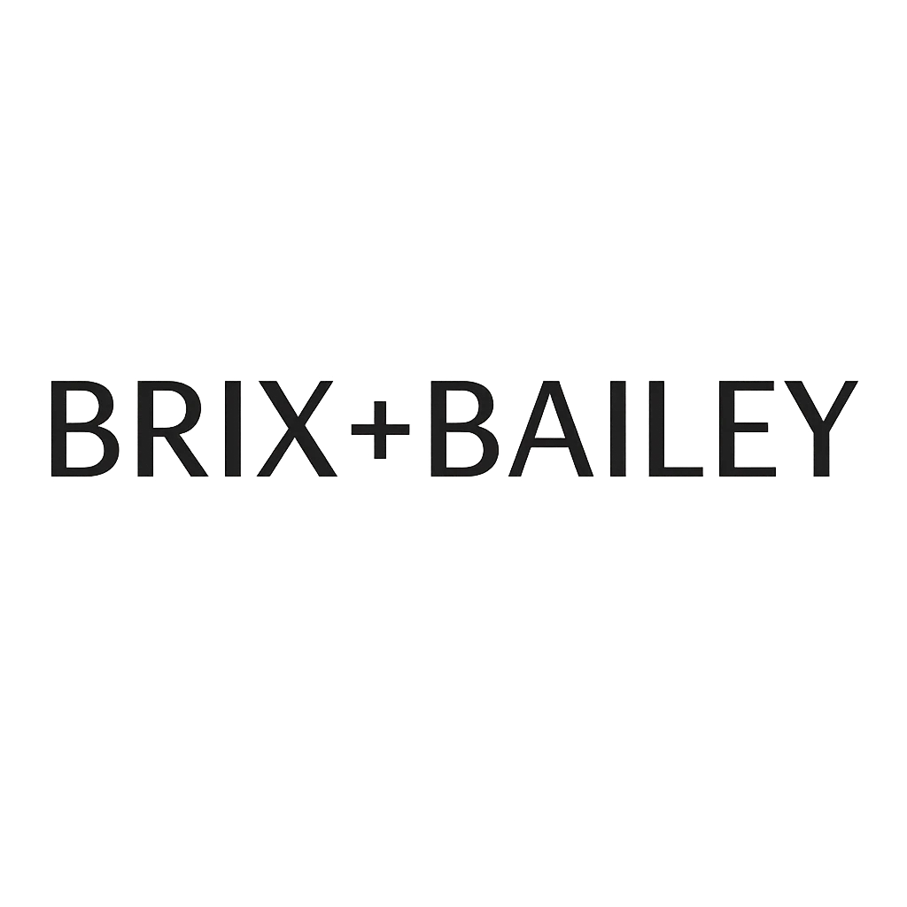 Brixbailey Logo