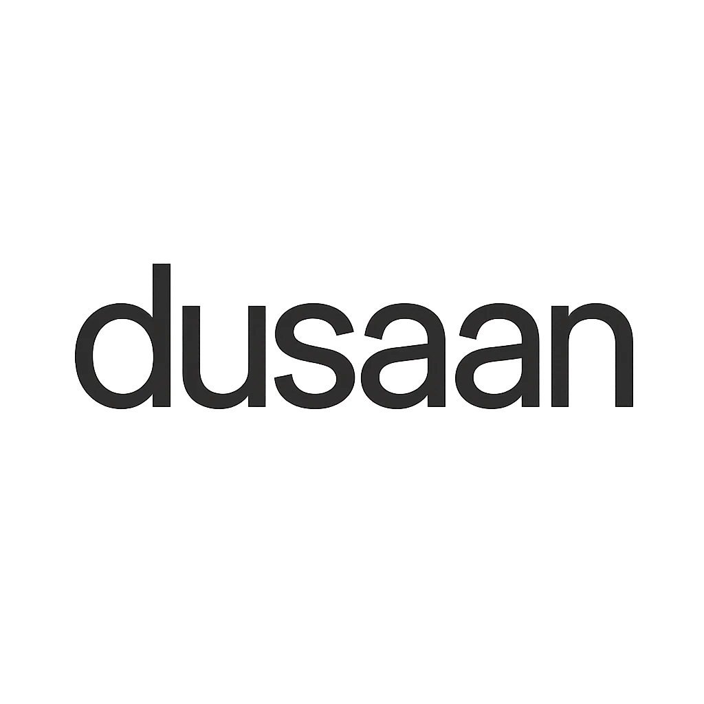 Dusaan Logo