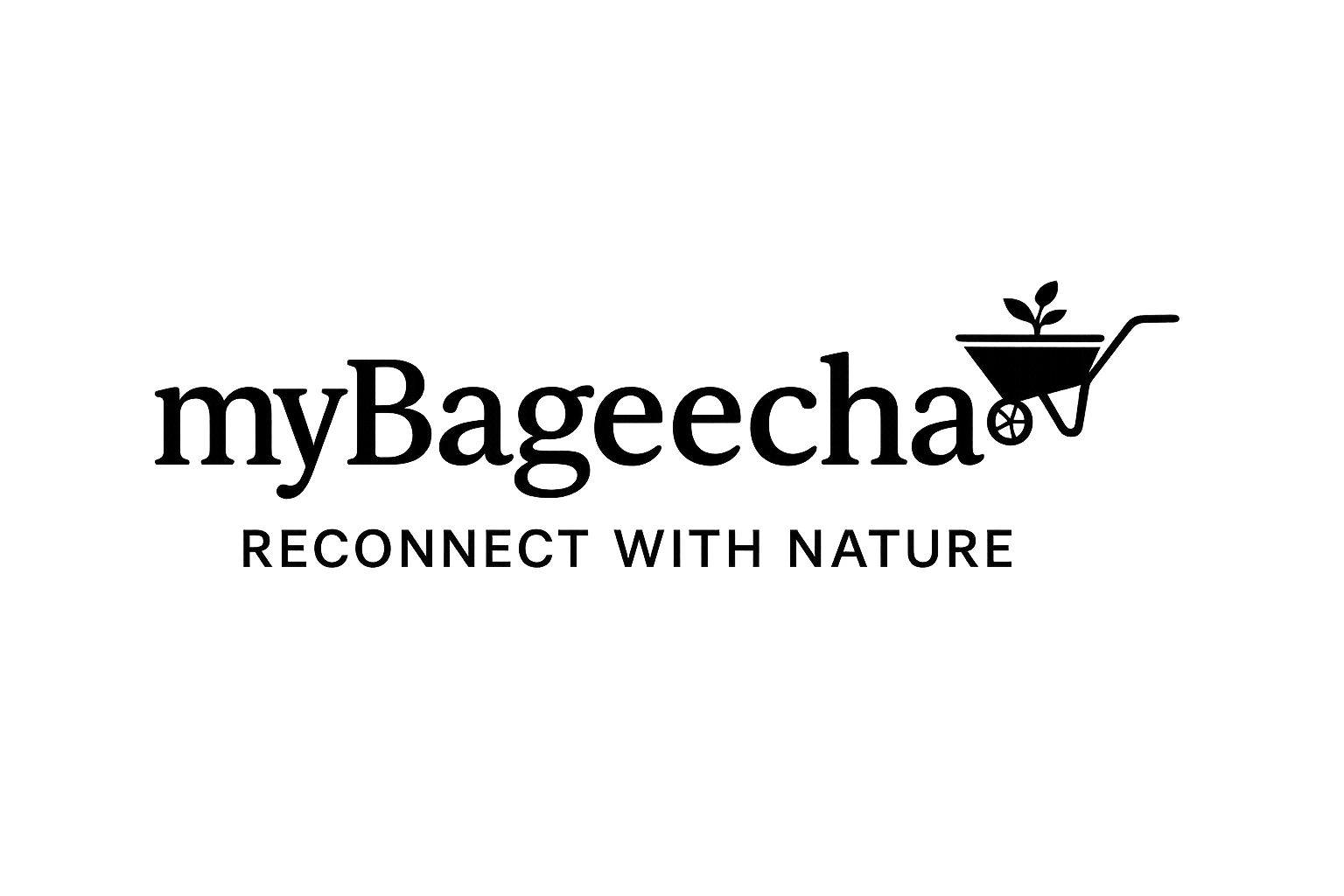 My Bageecha Logo