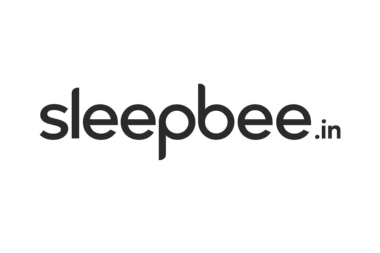 Sleepbee Logo