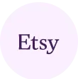 Etsy Marketplace