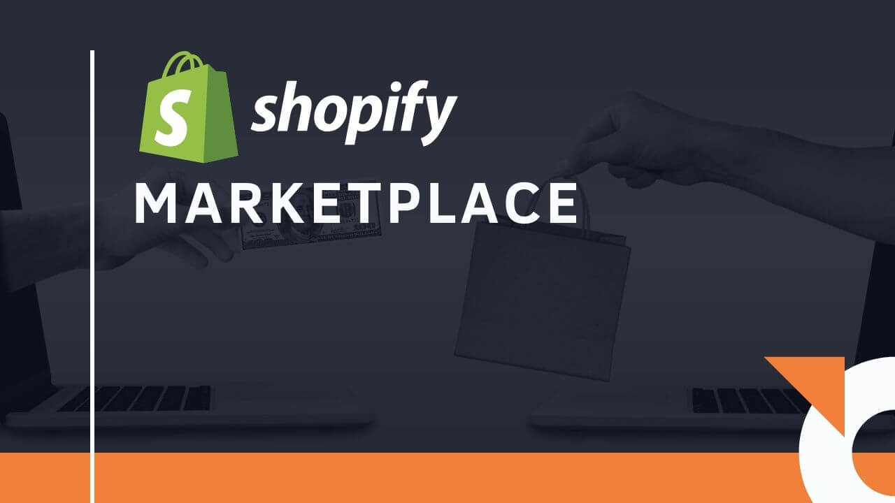Shopify marketplace