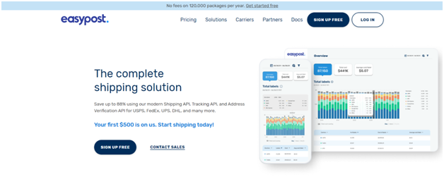 , Best Shipping Calculators for Your eCommerce Business