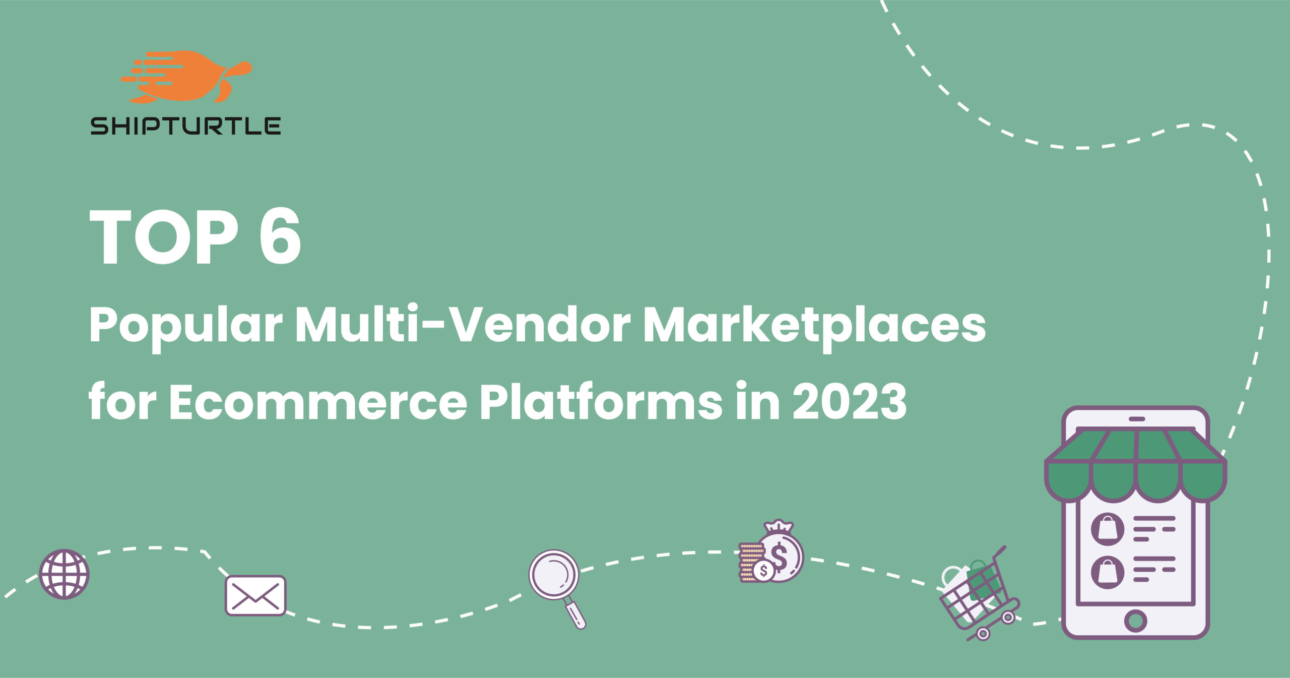 popular multivendor marketpalce platforms