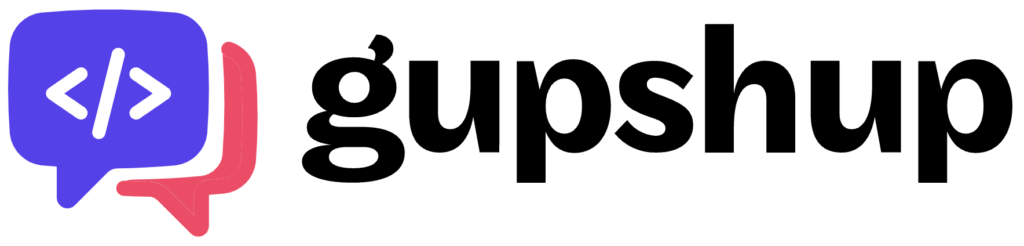 Logo Gupshup