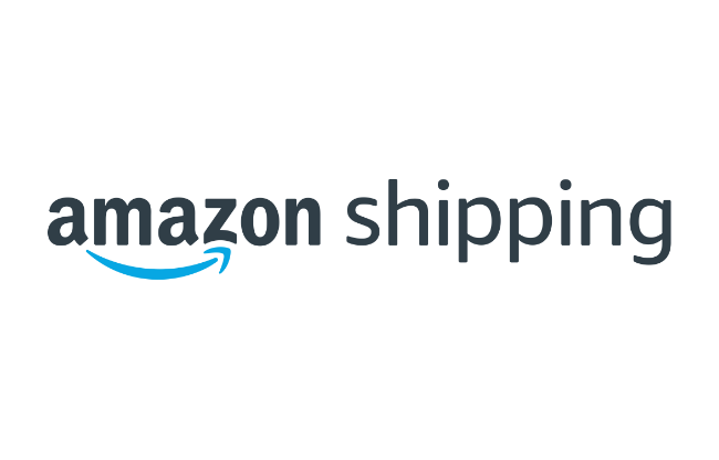 amazon shipping partner logo