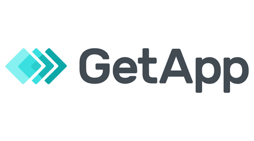 getapp vector logo