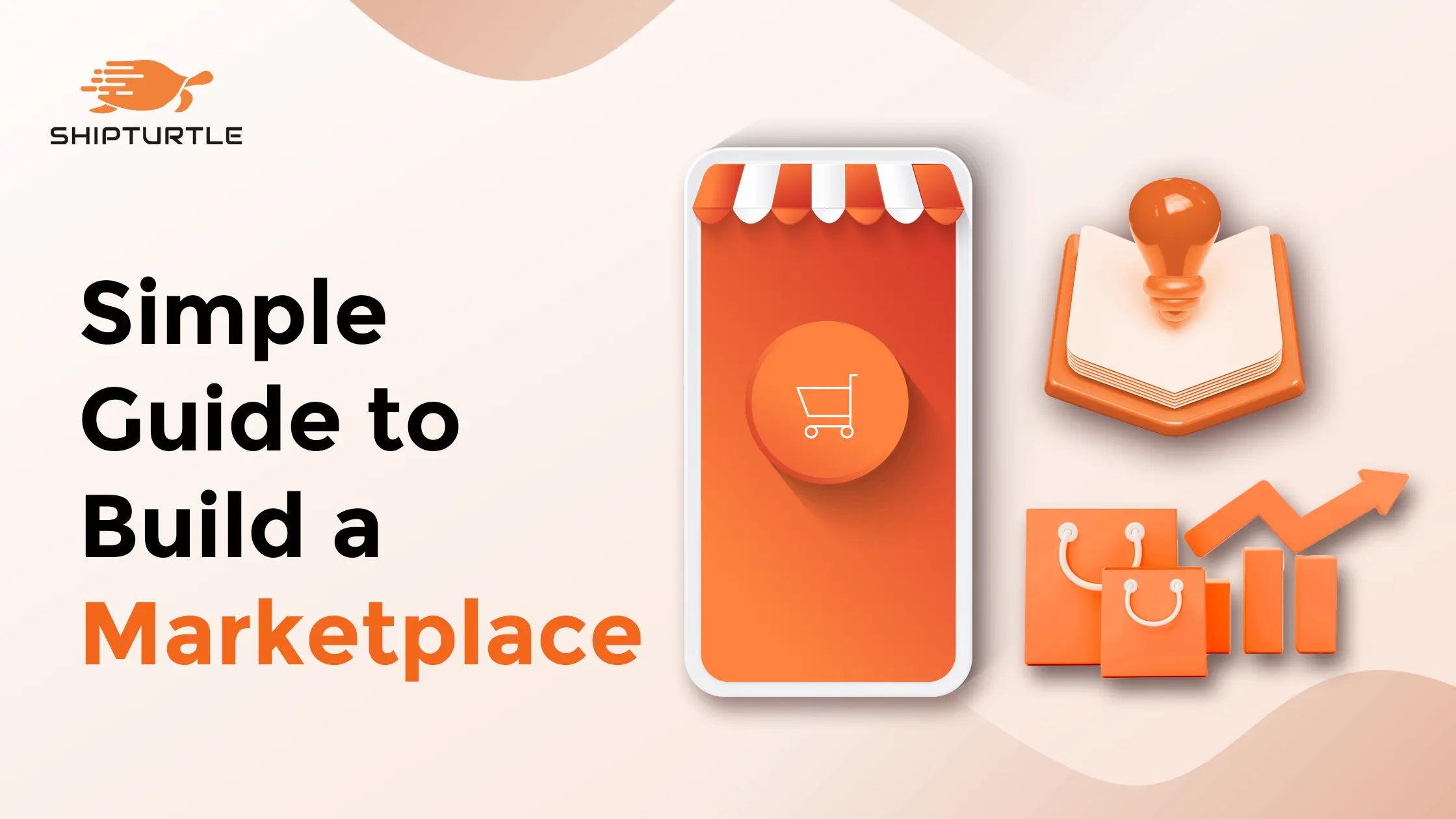 Banner Build A Marketplace Website Simple Guide To Create a Successful Business Online